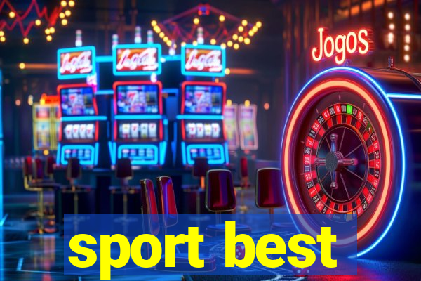 sport best